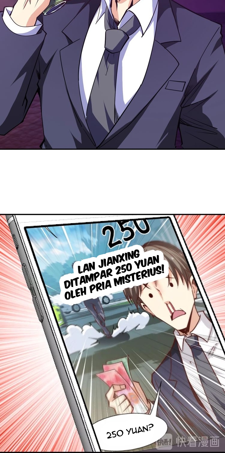 Melee Mad Soldier! Chapter 17 Gambar 12